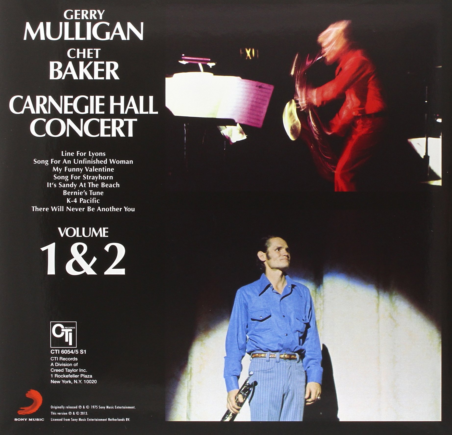 Carnegie Hall Concert 1 & 2: Premium Live Performance Recordings for Classical Music Enthusiasts & Home Theater Experiences