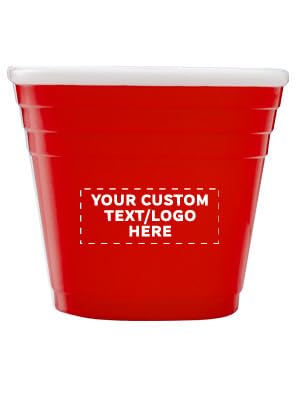 - Custom – Red