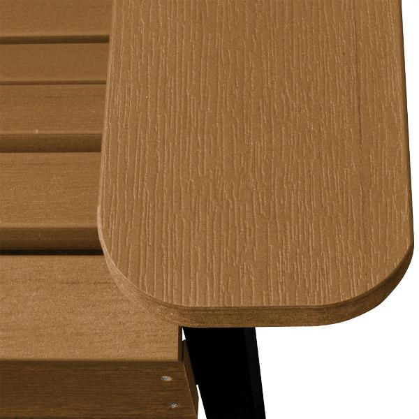 Premium Adirondack Chair - Durable Outdoor Patio Furniture for Garden, Poolside & Backyard Relaxation | Comfortable & Weather-Resistant Design