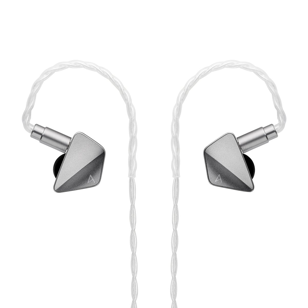 Astell & Kern AK ZERO1 High-Resolution In-Ear Monitors (Open Box) - Premium Audiophile IEMs for Music Lovers | Perfect for Studio Recording, Live Performances & Critical Listening