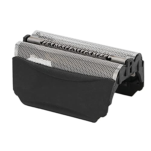 Eco-Friendly Foil Head Replacement for 51B WFS1 WFS2 Shavers - Safe, Stable & Portable for Home & Travel Use | Perfect for Smooth Shaving On-The-Go