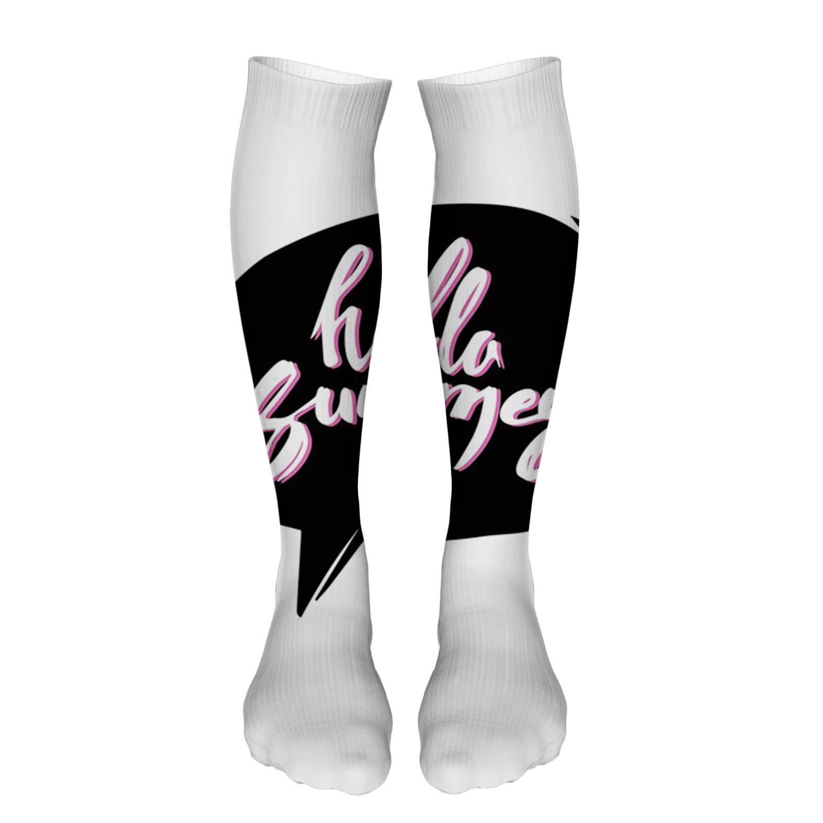 Funny Men's Dress Socks - Novelty Casual & Formal Socks for Men - Perfect Gift for Dad, Husband, Boyfriend - Great for Office, Parties & Special Occasions