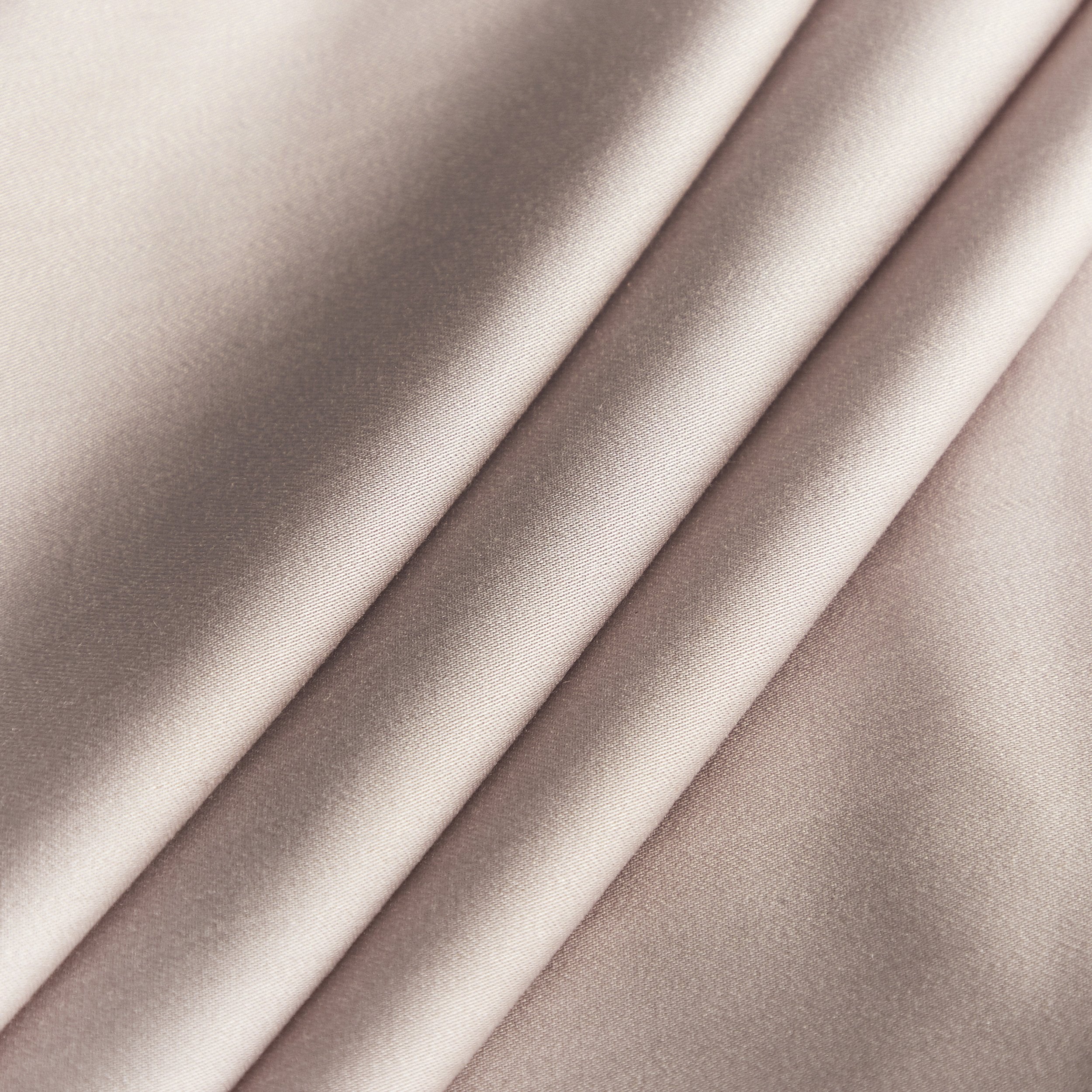 Premium TENCEL™ LF Schooner Bronze Pillowcase Set - Soft & Breathable Luxury Bedding for Side Sleepers - Perfect for Master Bedroom, Guest Room & Hotel Use