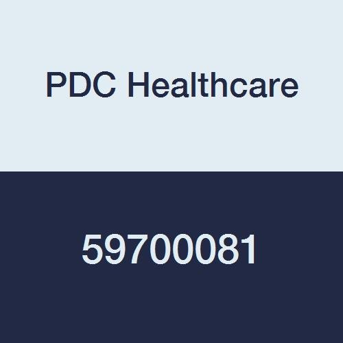 59700081 Permanent Gold Paper Color Code Labels - 1/2
