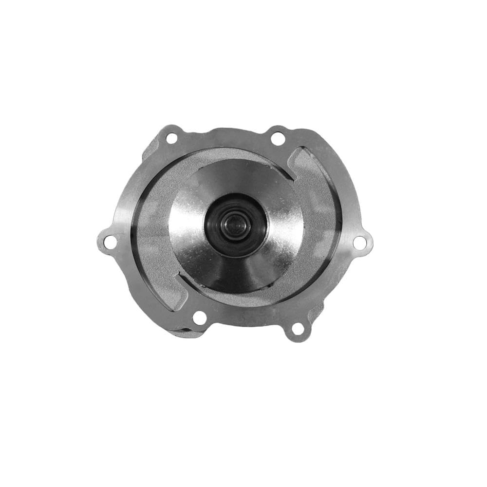 ACDelco Professional 252-962 High Performance Engine Water Pump - Replacement for GM Vehicles - Perfect for Cooling System Repair & Maintenance