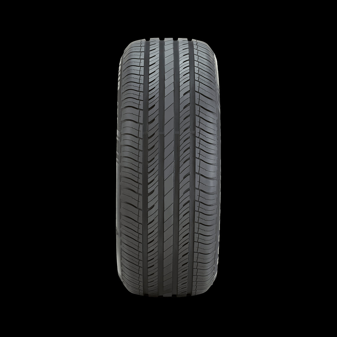 Hercules Roadtour 455 88T 185/70R14 All-Season Tire - High Performance for Cars, SUVs & Light Trucks | Durable Tread for Highway & City Driving