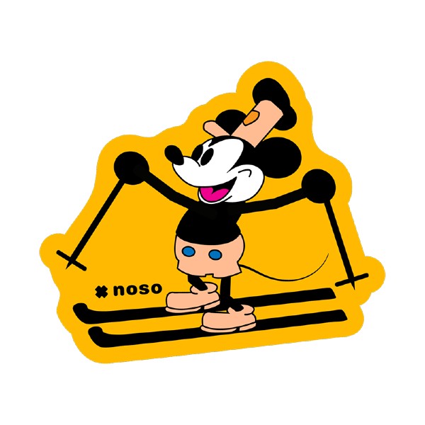 Noso Patch - Effective Insect Repellent Stickers for Outdoor Activities, Travel, and Camping | Safe & Natural Mosquito Protection for Kids and Adults