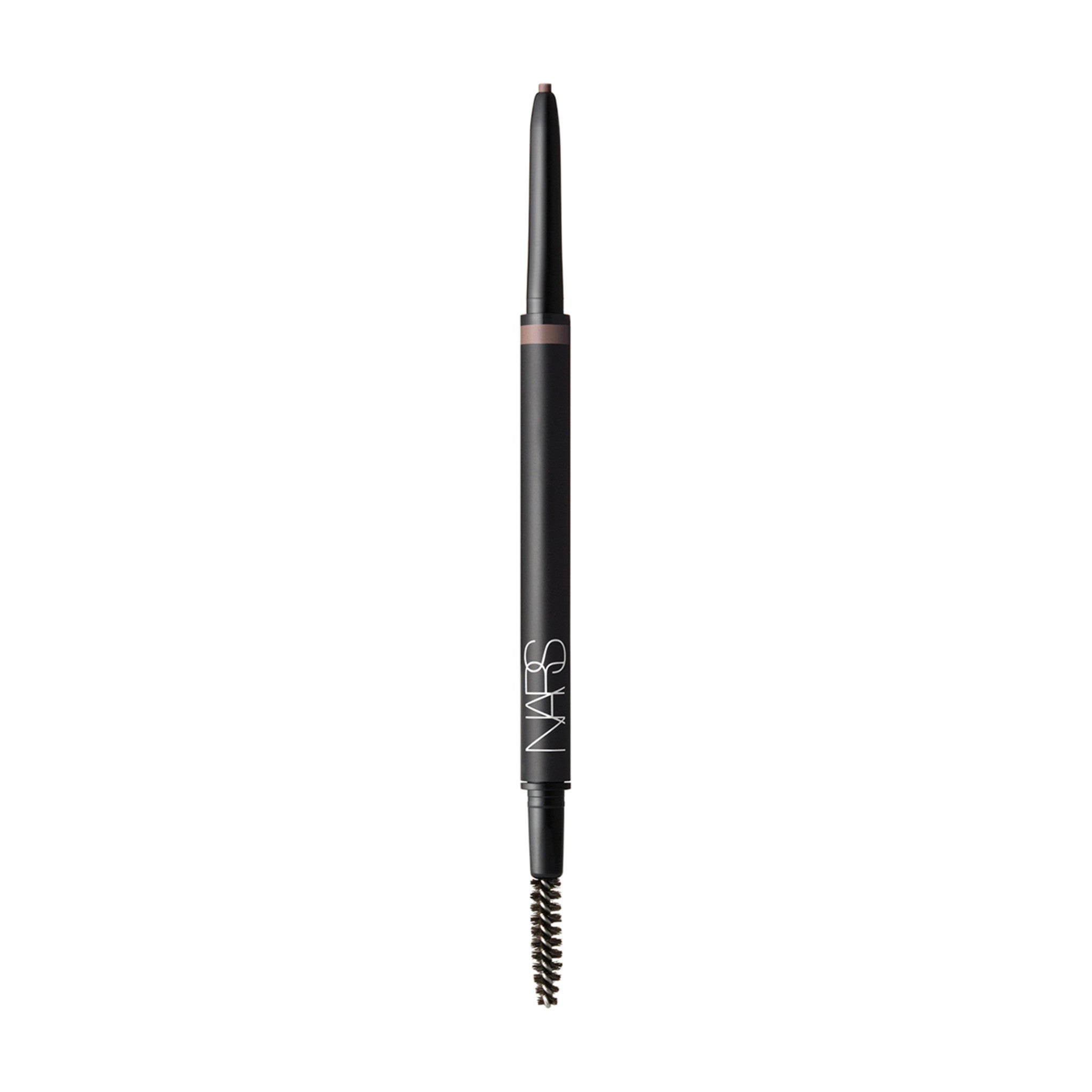 NARS Brow Perfector - Eyebrow Pencil & Gel for Perfectly Defined Brows | Waterproof & Long-Lasting | Ideal for Everyday Makeup & Professional Looks