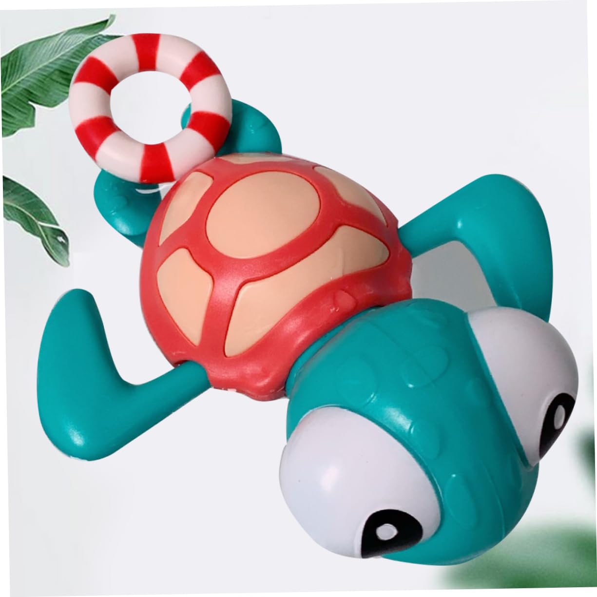 Gogogmee Wind Up Bath Toy - Fun Animal Bath Toys for Kids, Waterproof Bathroom Accessories for Toddlers | Perfect for Bathtime Play, Baby Showers & Gift Ideas