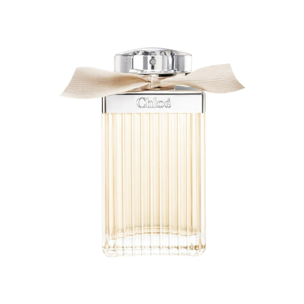 Chloe Eau de Parfum for Women, 4.2 Fl Oz (125ml) Luxury Floral Perfume - Perfect for Date Nights, Special Occasions & Everyday Elegance