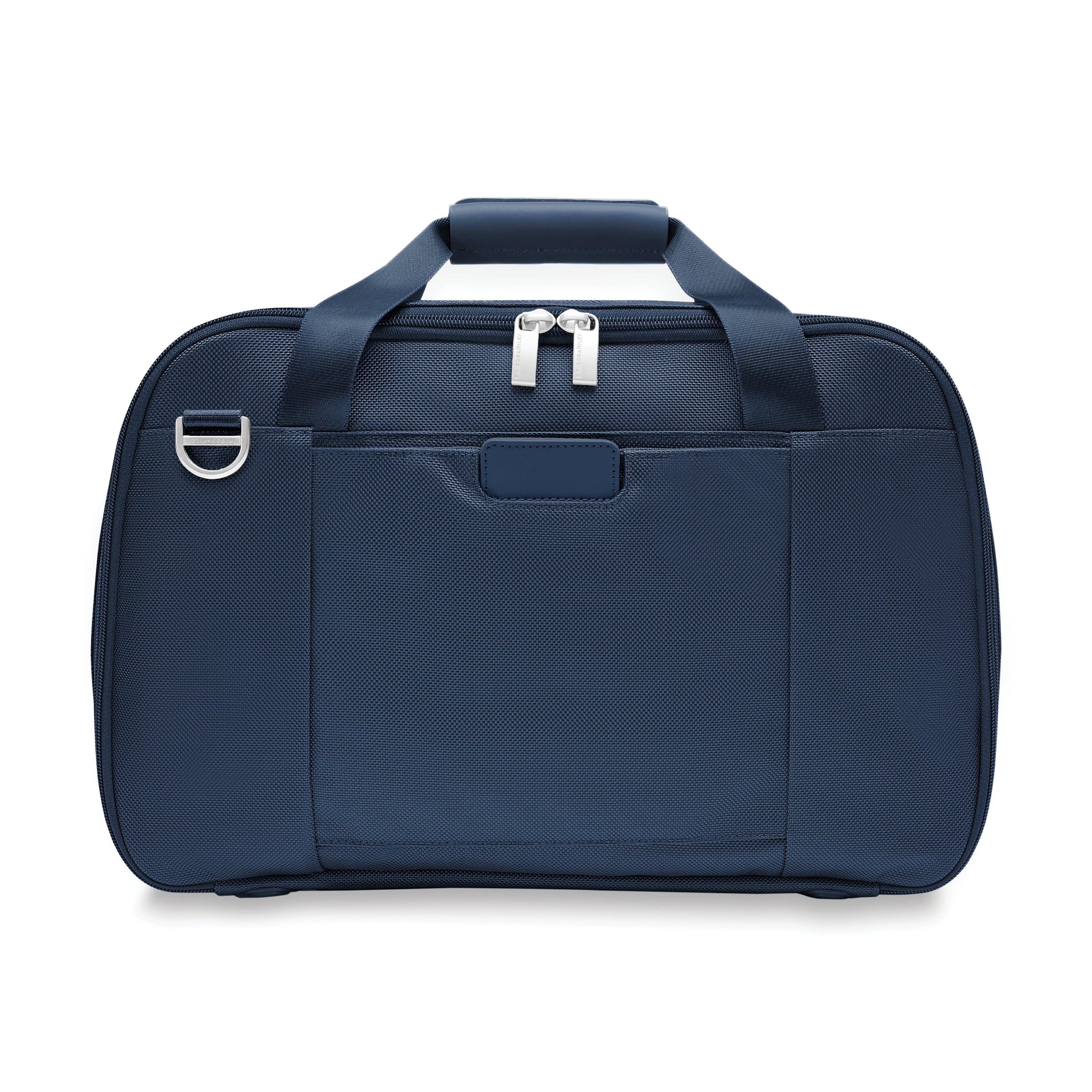 Briggs & Riley BASELINE Expandable Carry-On Luggage - Lightweight Durable Suitcase for Air Travel, Business Trips & Weekend Getaways