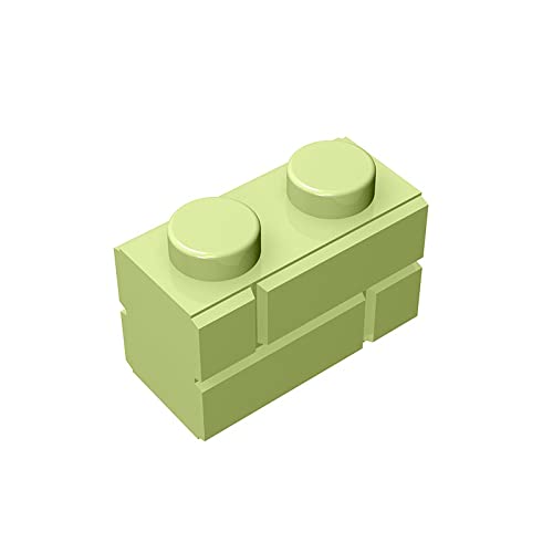326 Yellowish Green(044)