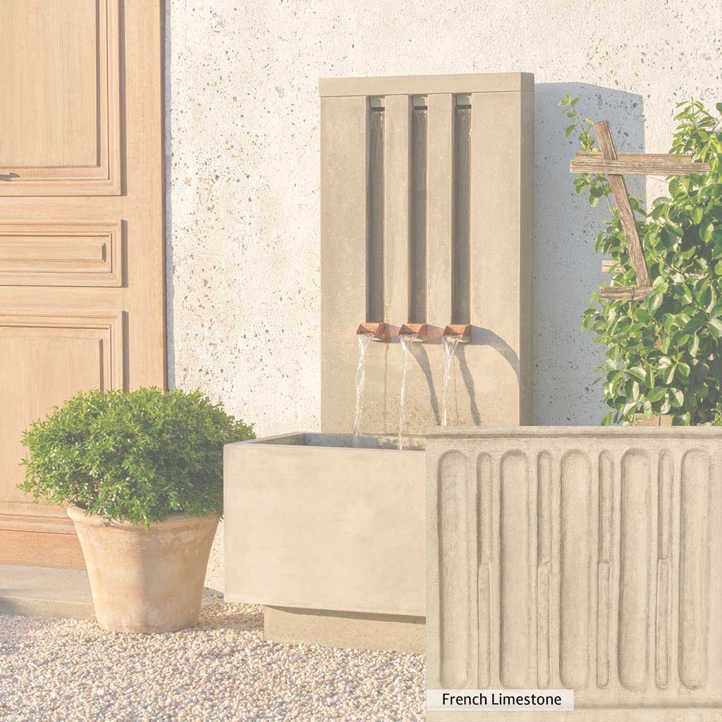 French Limestone