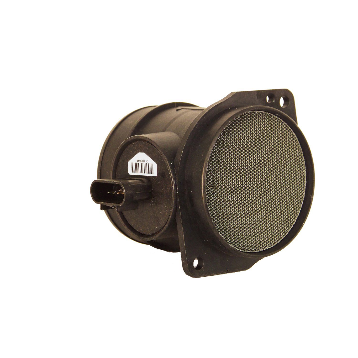 Spectra Premium MA146 Mass Air Flow Sensor with Housing - High Performance Air Flow Meter for Improved Engine Efficiency - Perfect for Car, Truck & SUV Engine Maintenance
