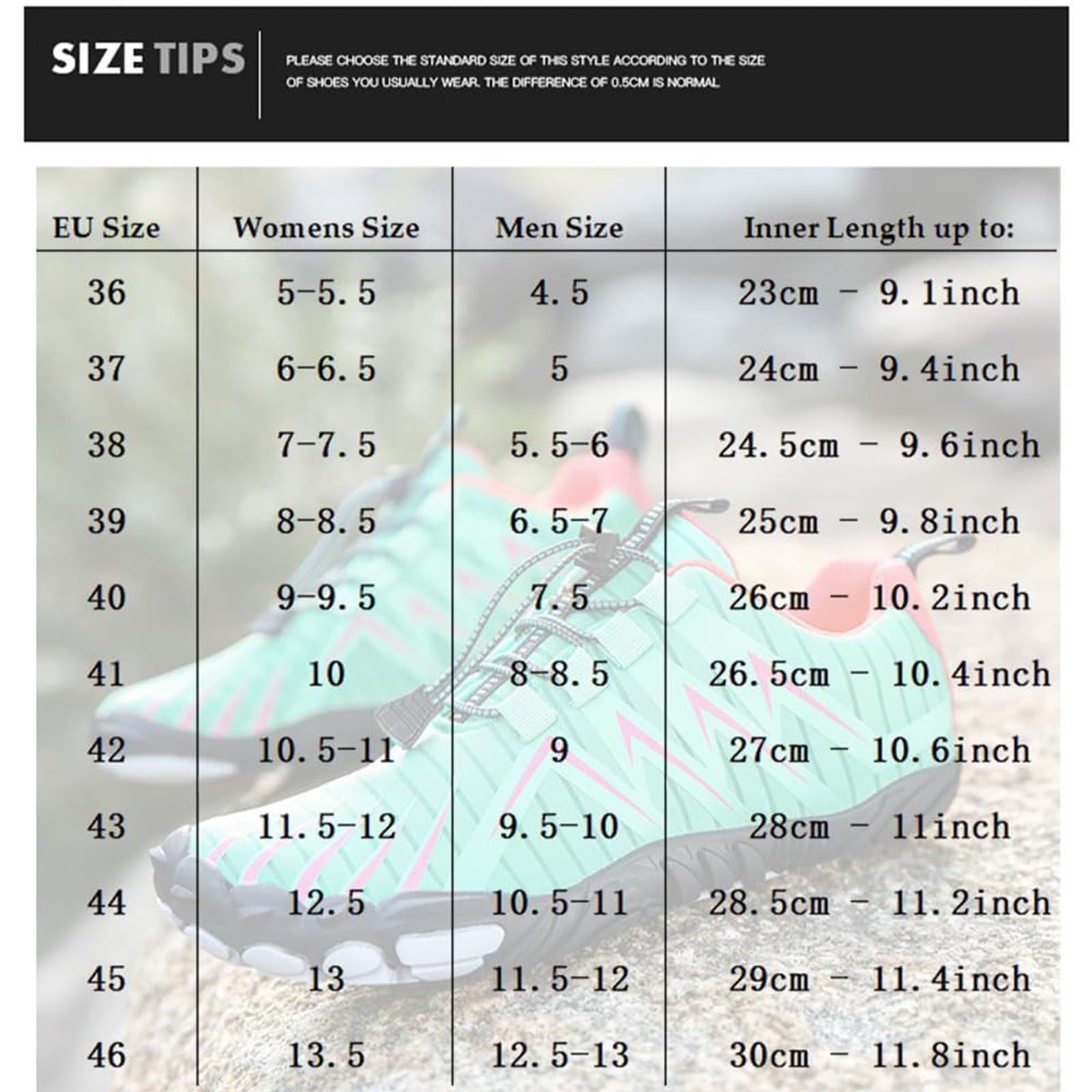 LOSD Women's Barefoot Hiking Shoes - Non-Slip, Breathable & Quick-Dry Minimalist Trail Shoes for Outdoor Adventures & Water Activities