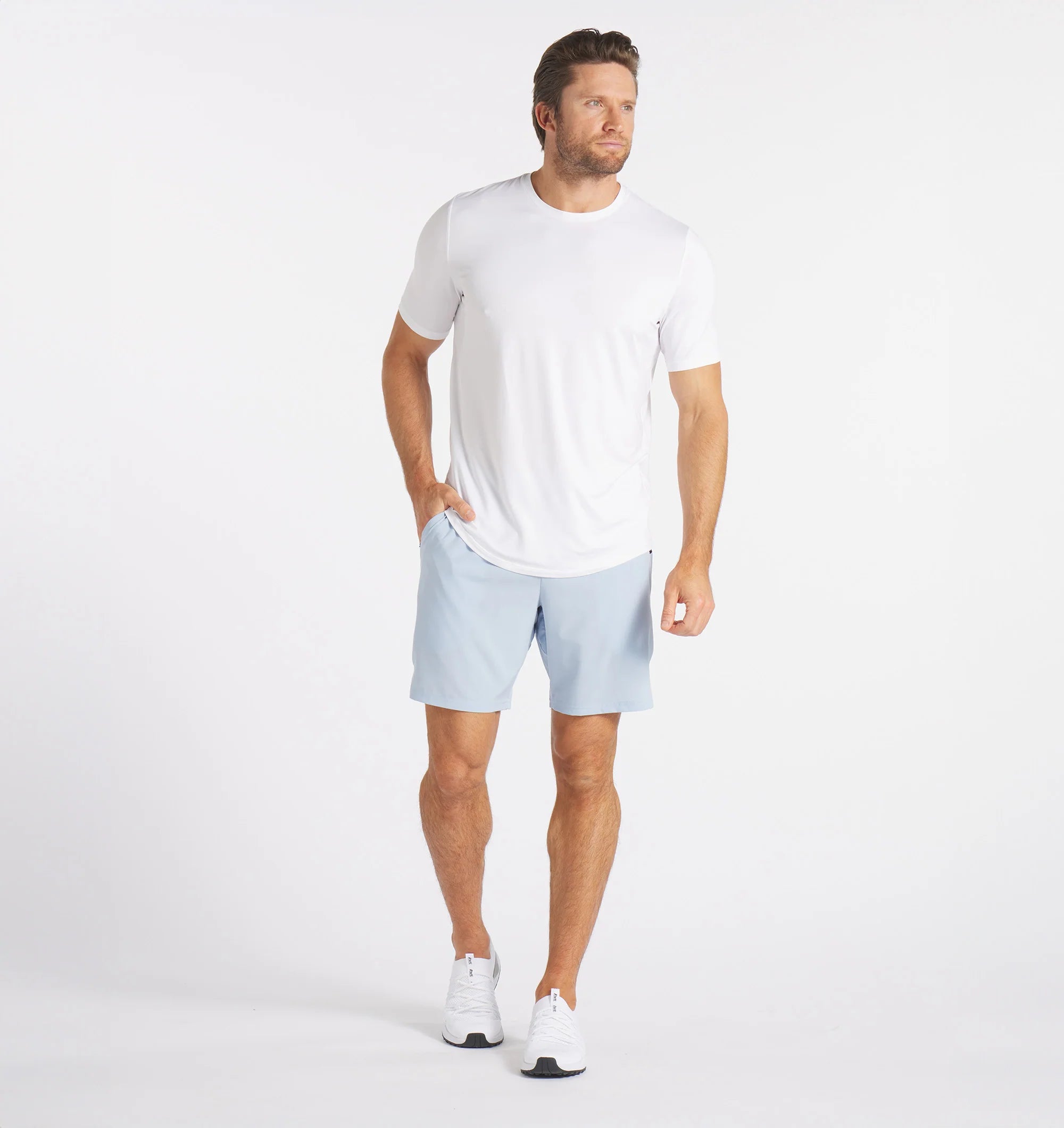 Men's Running Shorts 7.5