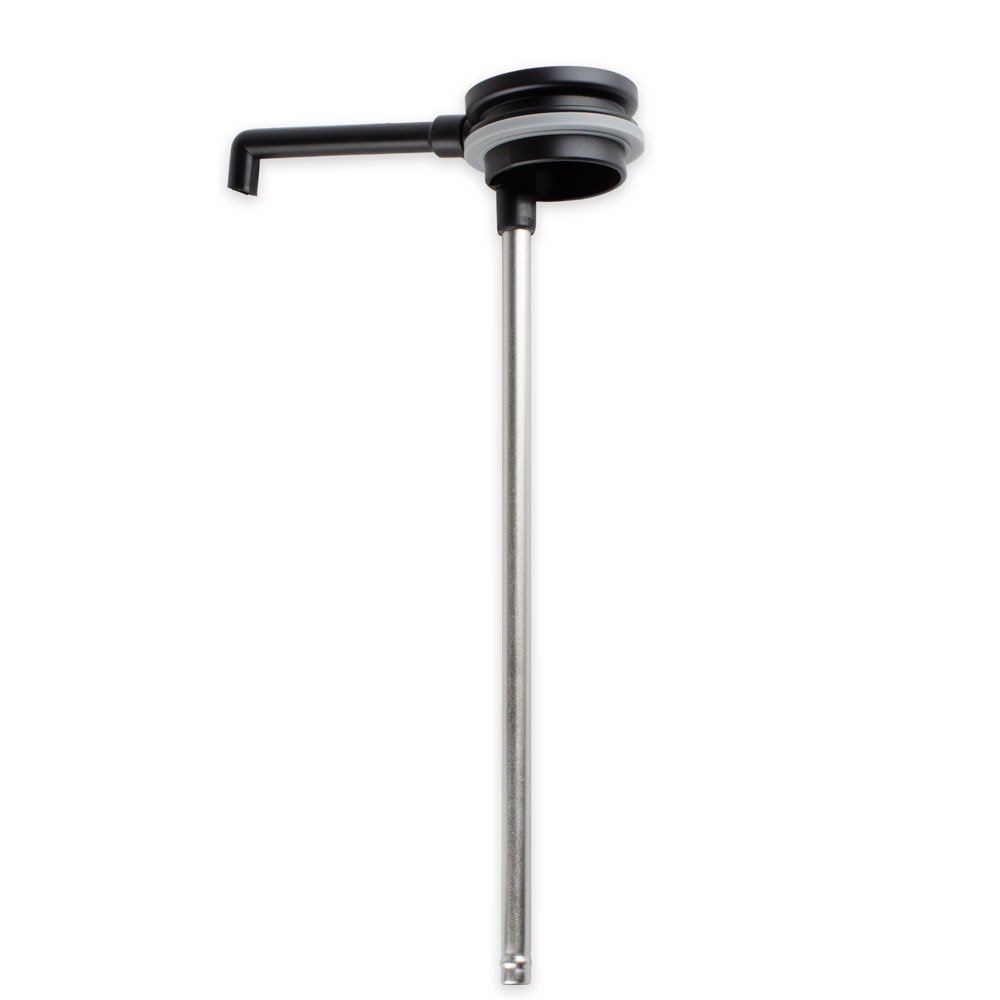 Bunn 38638.0001 Replacement Stem Assembly for 2.5L Glass Airpot - Compatible with Bunn Coffee Makers - Perfect for Restaurants, Offices & Home Brewing Stations