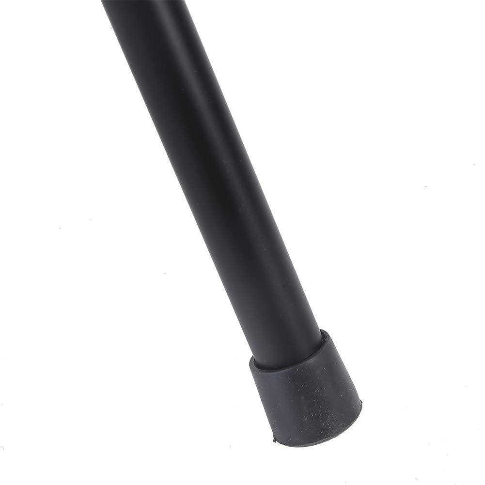 Foldable Cane Seat with Adjustable Height - Lightweight Walking Stick & Travel Stool for Seniors & Elderly - Perfect for Outdoor Activities, Hiking, Shopping & Daily Support