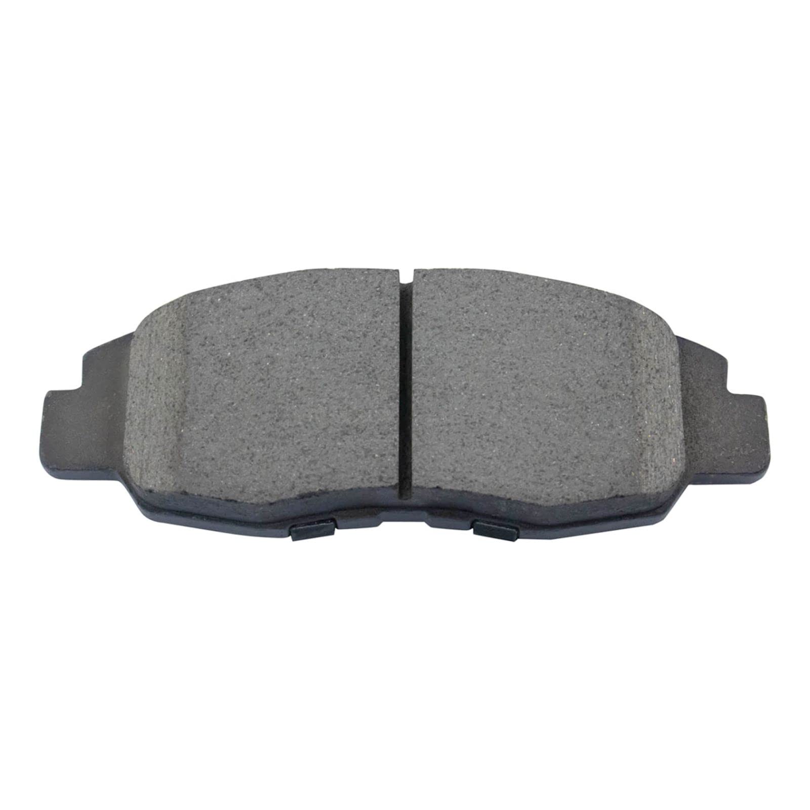 Premium Ceramic G-Coated Brake Pad & Rotor Kit with Caliper & Chemical Kit - Compatible with 1996-2005 Honda Civic & 2010-2014 Insight - High Performance Braking for City Driving & Daily Commutes