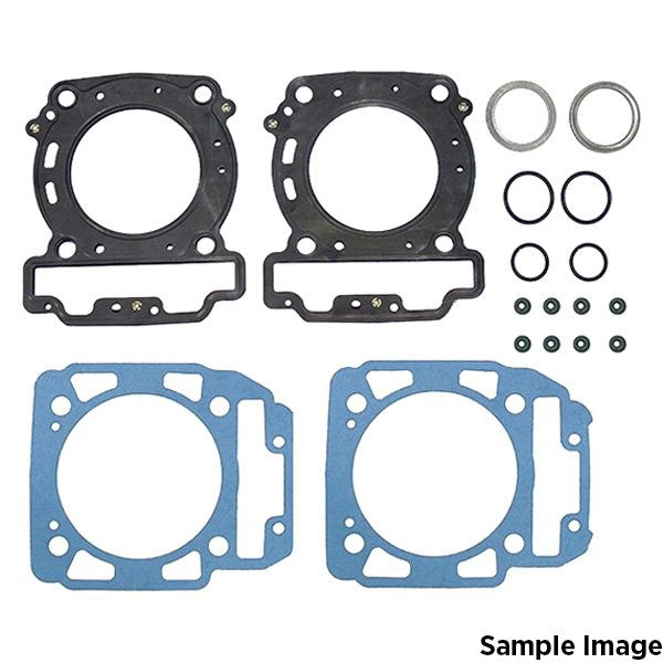 Namura Gasket Set for Yamaha YZ80 1993-2001 - Complete Engine Seal Kit for Dirt Bike Maintenance & Repair