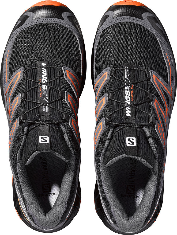 Salomon Wings Flyte Men's Running Shoes - Lightweight & Responsive for Road & Trail Running | Perfect for Jogging, Training & Outdoor Adventures
