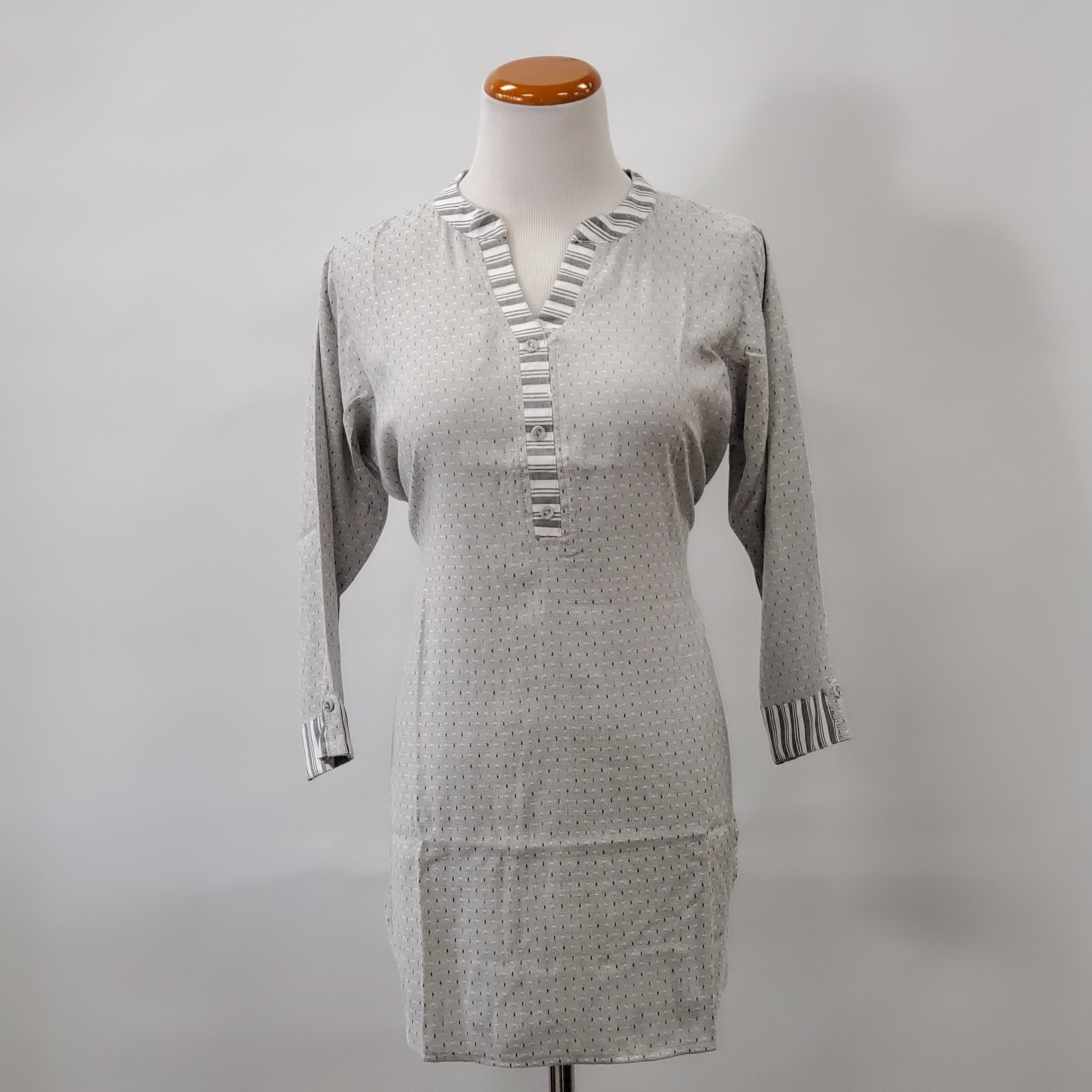 Women's Stylish Tunic Tops - Flowy Casual & Dressy Blouses for Everyday Wear | Perfect for Office, Weekend Outfits & Layering