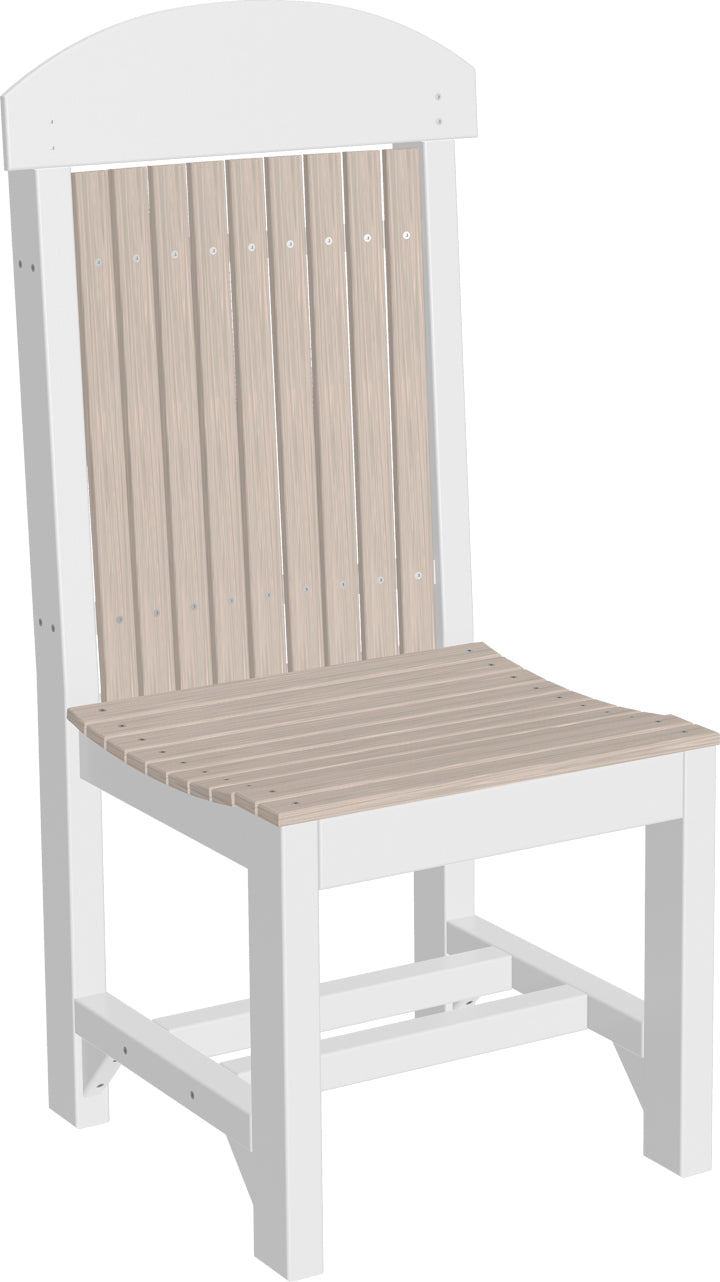 LuxCraft Classic Side Chair - 18