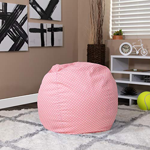 Light Pink Dot