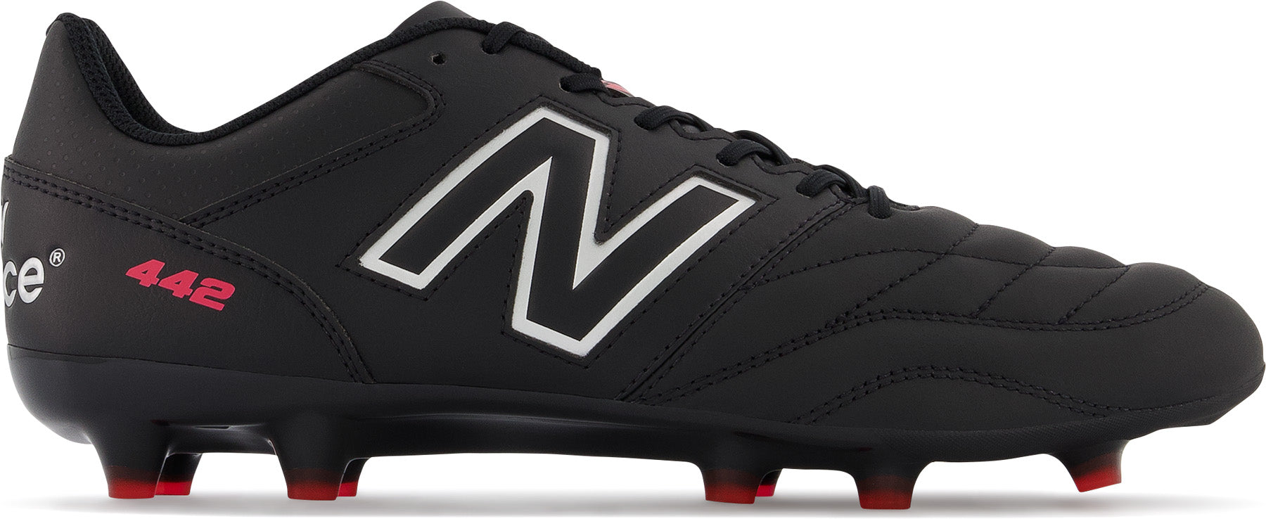 Adidas Predator 442 V2 Team FG Men's Soccer Cleats - Firm Ground Football Shoes (Width D) for Competitive Matches & Training