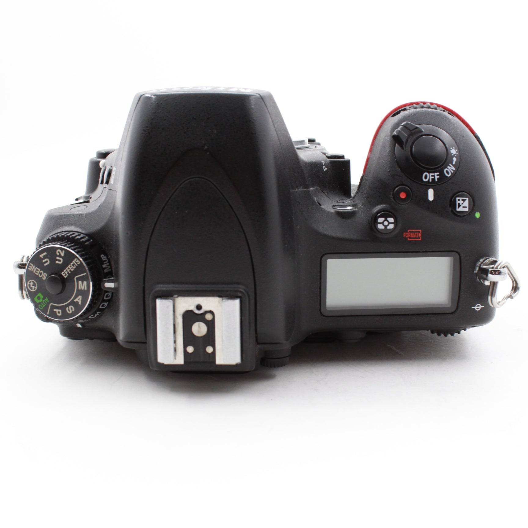 Refurbished Nikon D750 24.3MP DSLR Camera (Body Only) - Professional Photography, Travel & Portrait Shooting