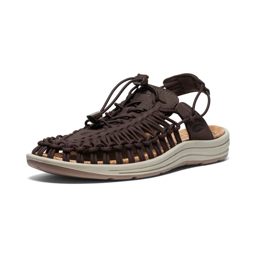 UNEEK II CONVERTIBLE All-Terrain Outdoor Sandals for Men & Women - Lightweight Hiking & Water Shoes - Perfect for Beach, Camping, and Travel Adventures