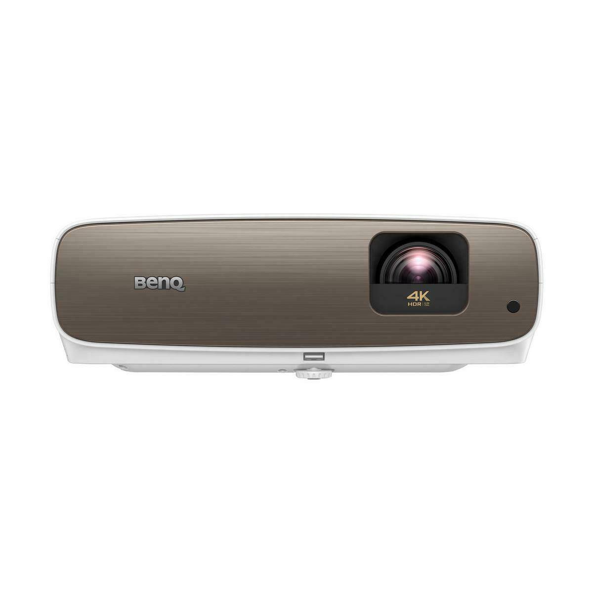 BenQ HT3550 4K UHD HDR Home Theater Projector with XPR Technology - Perfect for Movie Nights, Gaming & Home Entertainment
