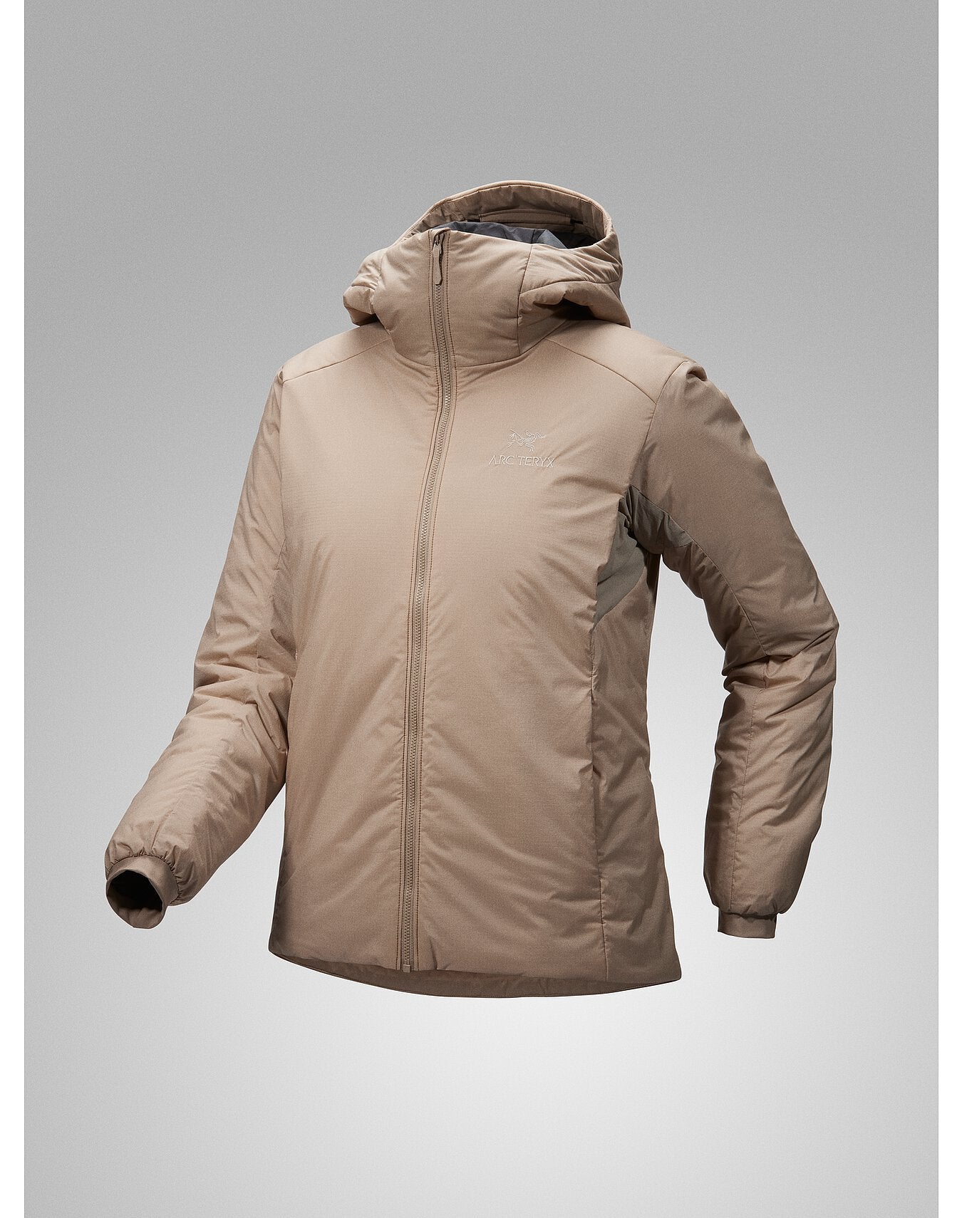 Atom Heavyweight Hoody for Women - Cozy Fleece-Lined Winter Hoodie - Perfect for Outdoor Activities & Casual Wear
