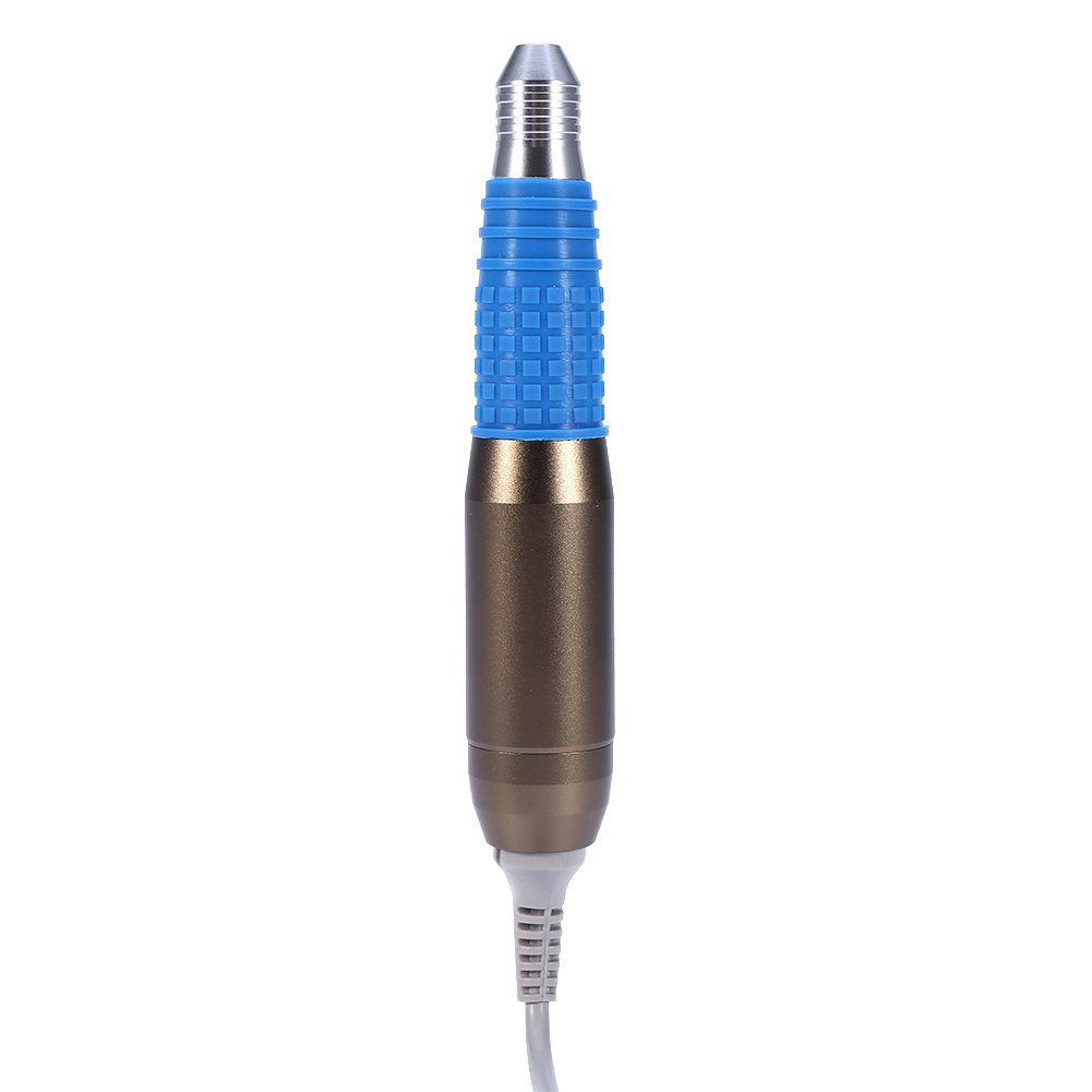 Professional Electric Nail Drill Machine - Cordless Nail File Pen for Manicure & Pedicure | Salon-Grade Nail Polish Tool for Acrylic, Gel & Natural Nails | Perfect for Home & Professional Nail Art Design