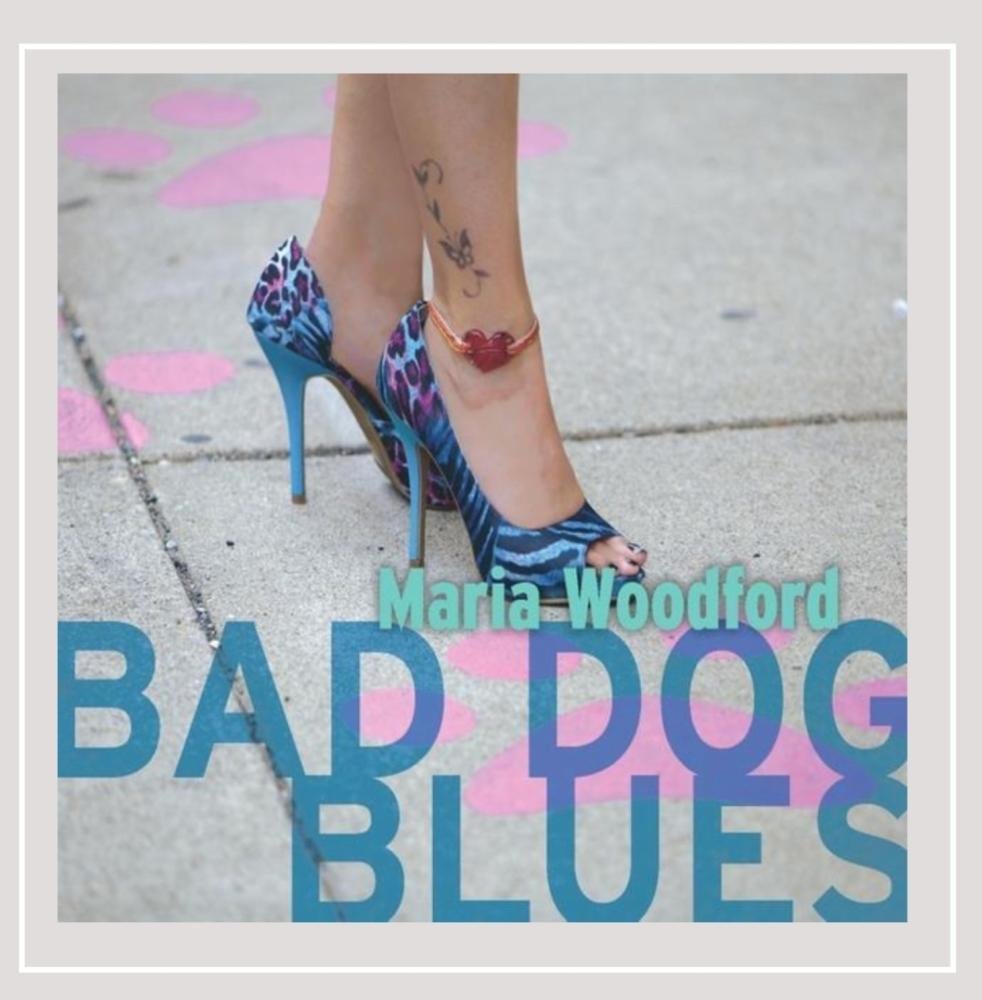 Bad Dog Blues - Premium Pet Accessories for Dogs | Durable & Stylish Collars, Leashes & Harnesses | Perfect for Training, Walks & Outdoor Adventures