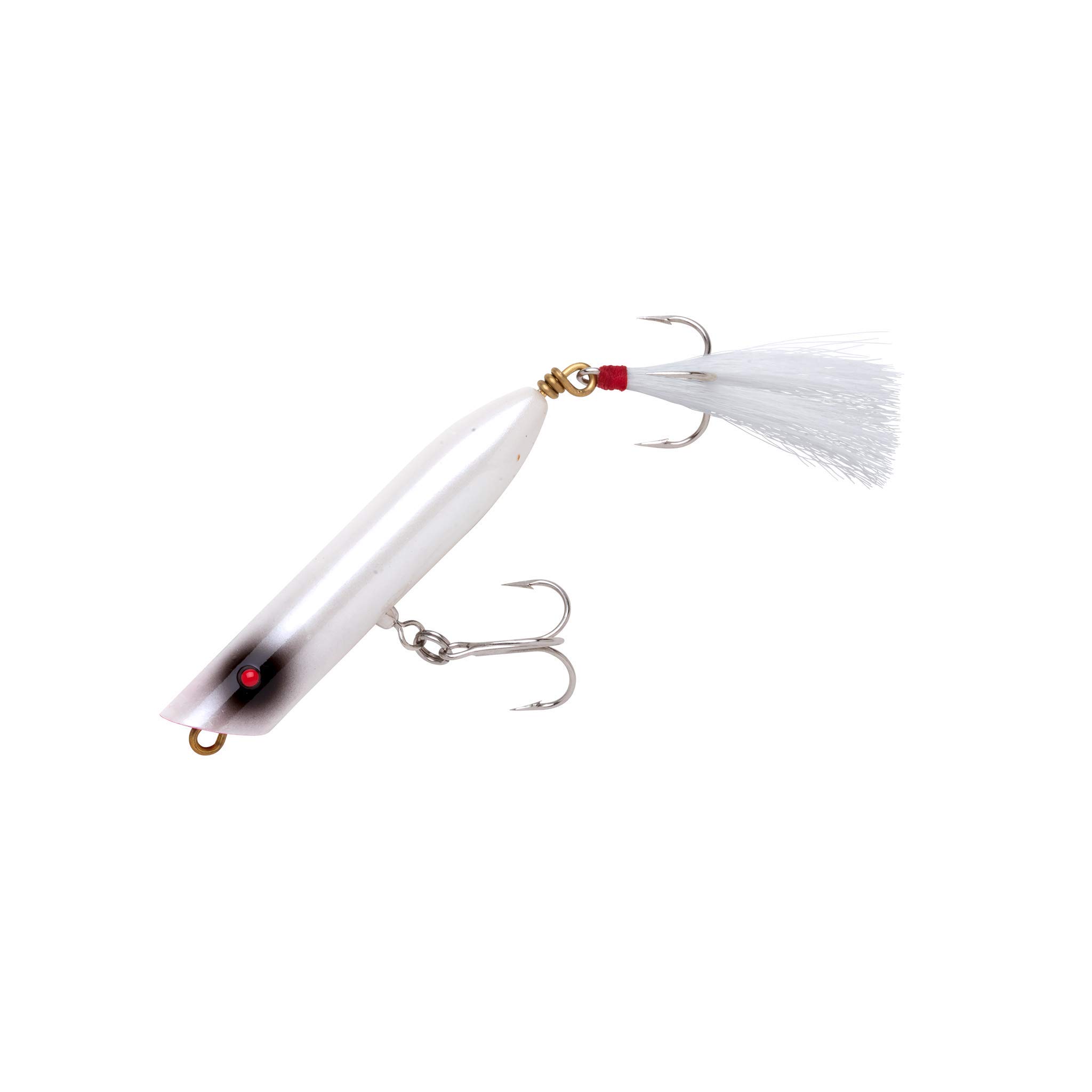 Striper Strike Slow-Sinking Long-Casting Fishing Lure - Premium Saltwater Grade Bait for Striped Bass, Bluefish & Tuna - Ideal for Surf Fishing & Deep Water Angling