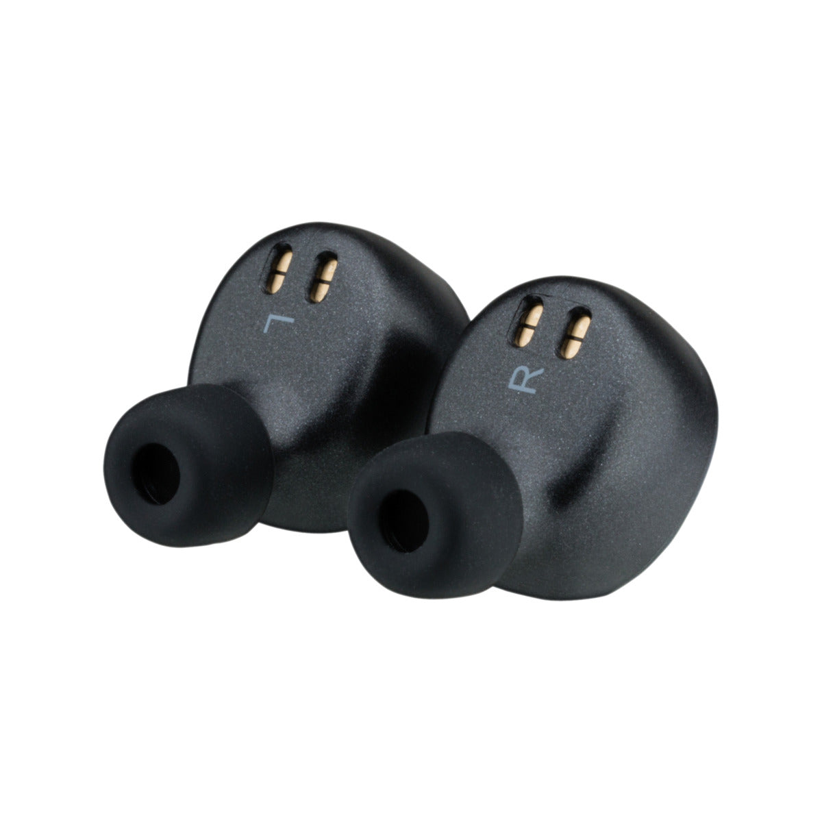 Fusion Studio True Wireless Bluetooth Earbuds with Built-in Mic & Wireless Charging Case - Perfect for Gym, Running, Travel & Work Calls