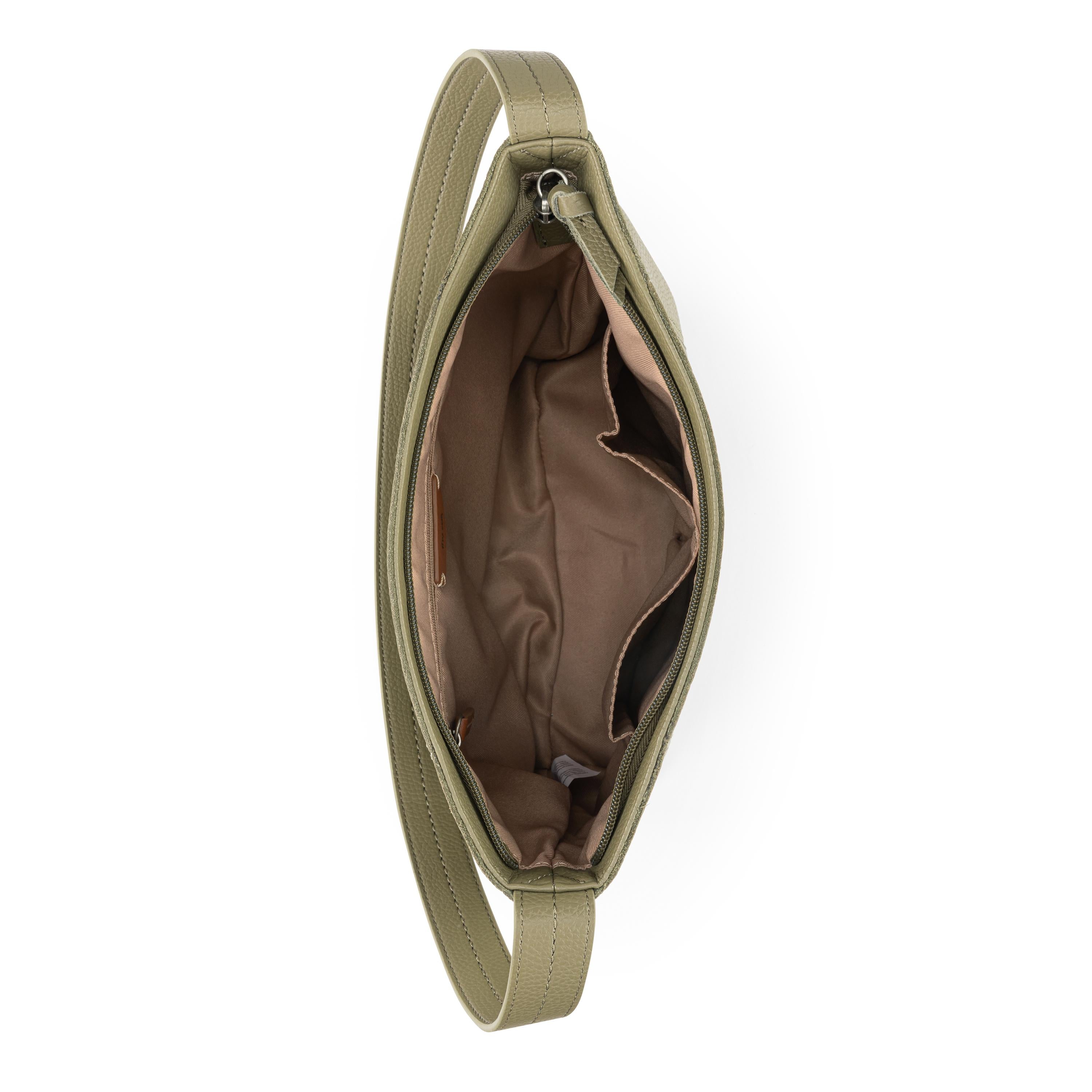 De Young Hobo Bag - Stylish & Spacious Crossbody Handbag for Women - Perfect for Work, Travel & Everyday Use