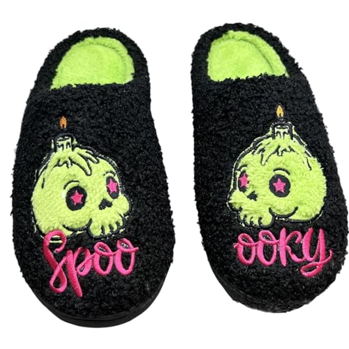 Spooky