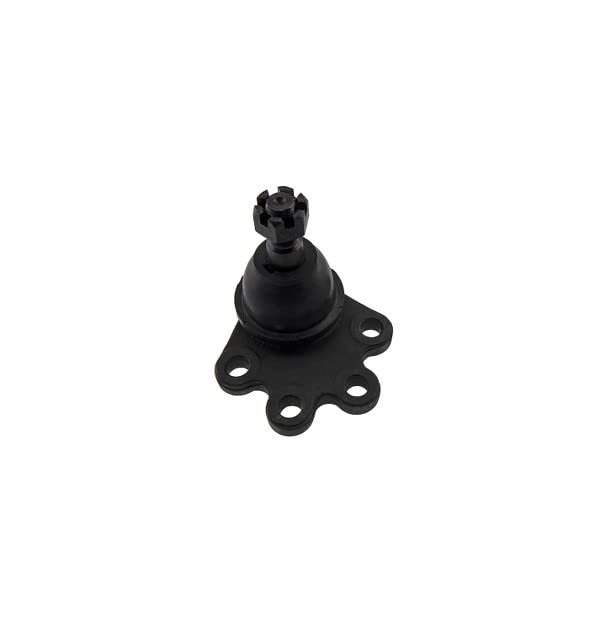 12 Pc Suspension Kit - Front Sway Bar Links, Inner & Outer Tie Rod Ends, Adjusting Sleeves, Lower Ball Joints, Upper Control Arms for Chevy Blazer, K1500, K2500 & GMC Yukon 4WD Models - Perfect for Off-Roading, Towing & Smooth Ride Maintenance