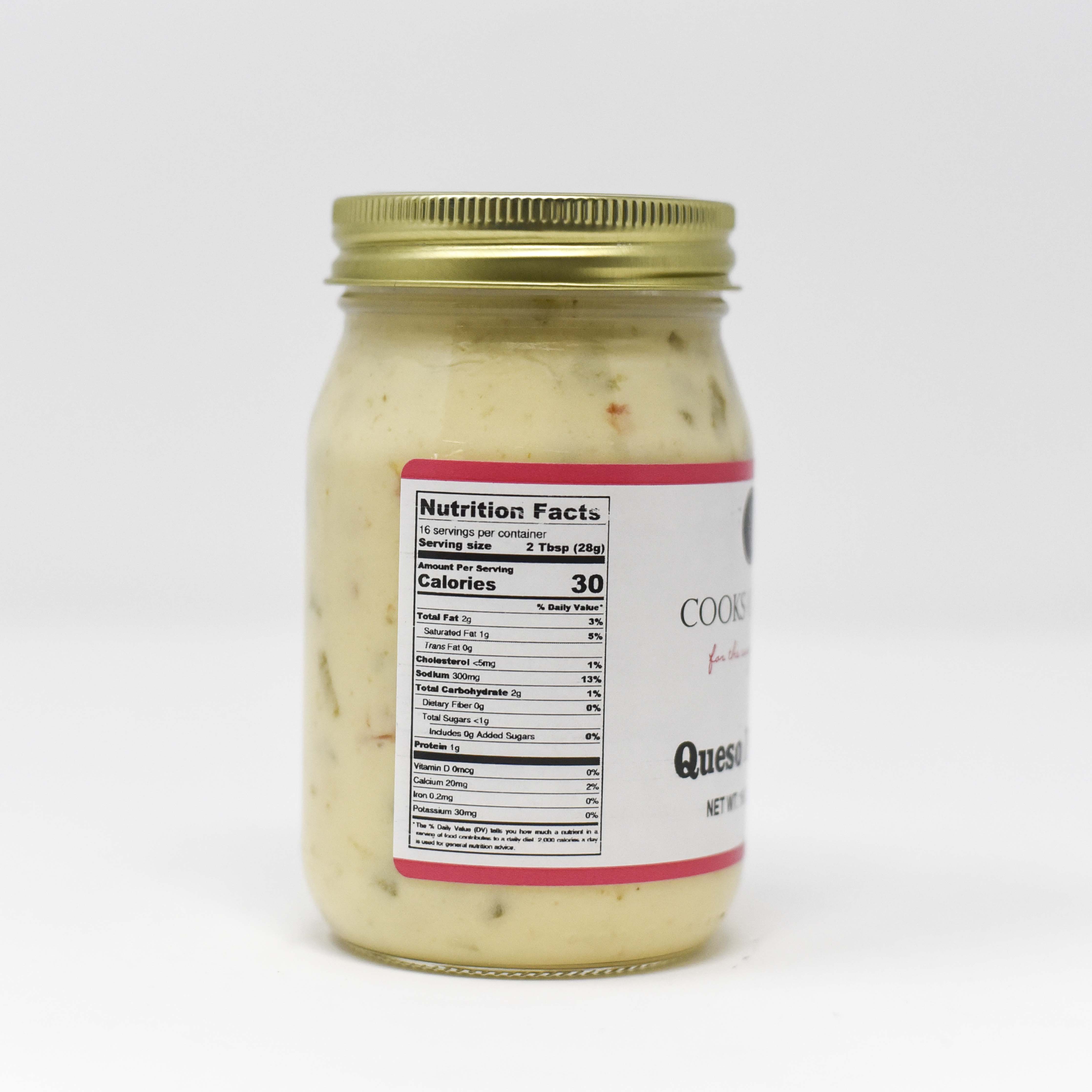 Authentic Queso Blanco Cheese - Premium Mexican White Cheese for Nachos, Tacos & Dips - Perfect for Parties, Snacking & Mexican Cuisine