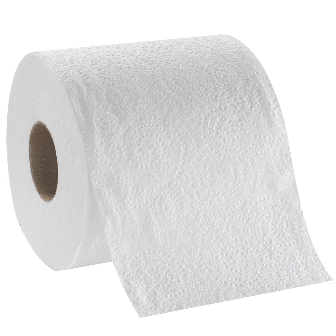 Georgia Pacific Professional Angel Soft Premium Bathroom Tissue, 2-Ply Toilet Paper, 168 Sheets per Roll, 80 Rolls - Ultra Soft & Strong for Home, Office & Commercial Use