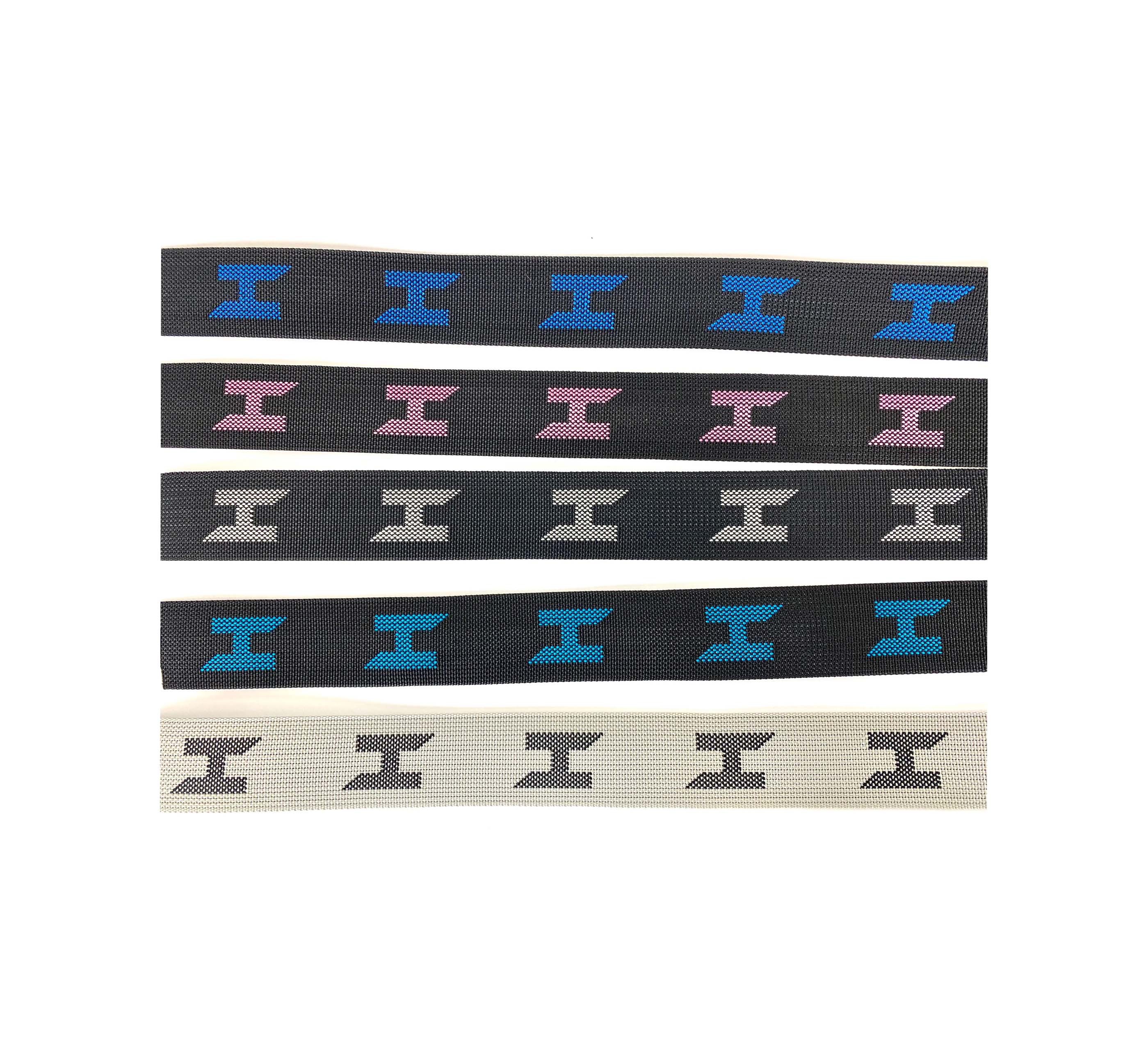 Halcyon Secure Harness Webbing Replacement - Durable Dive Gear for Scuba Diving & Water Sports