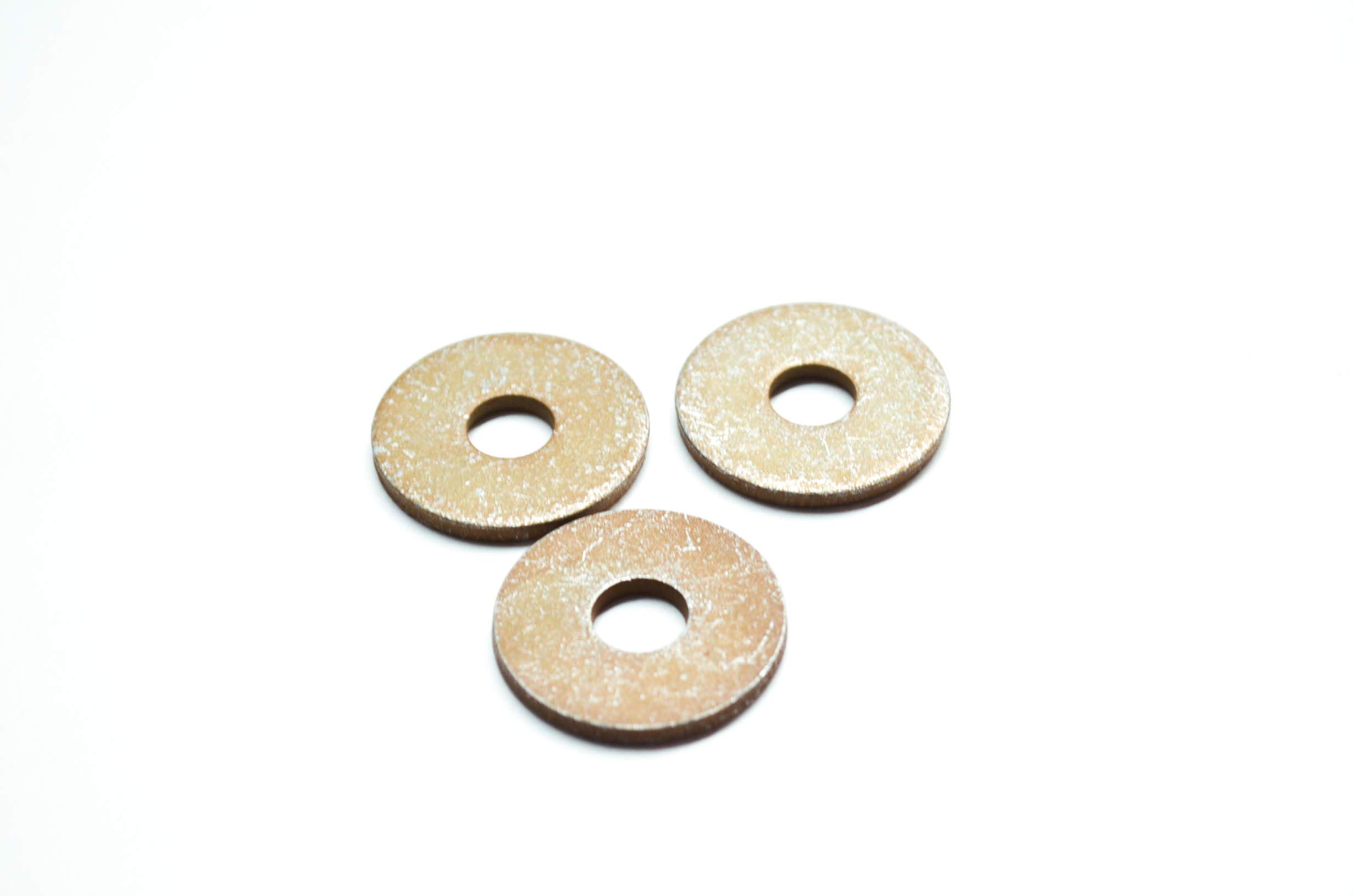 Can-Am Rondelle Washer 211200041 OEM Replacement Part for ATV & UTV - Perfect for Off-Road Vehicle Maintenance & Repair