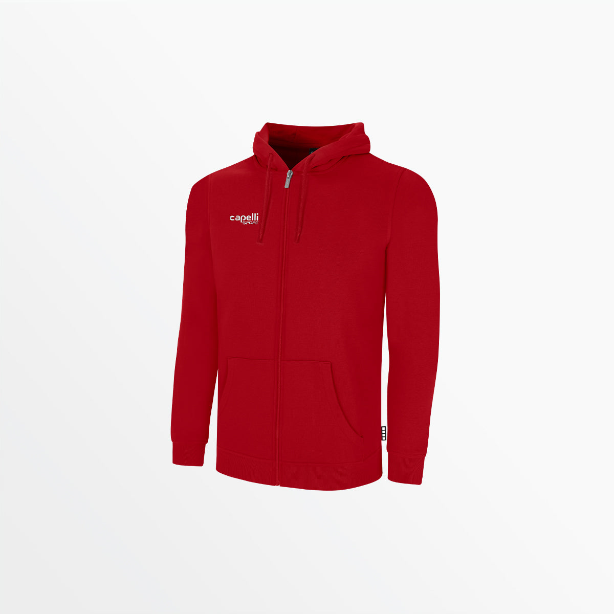 Men's Fleece Zip-Up Hoodie - Soft & Warm Pullover for Casual Wear, Outdoor Activities & Lounge Comfort
