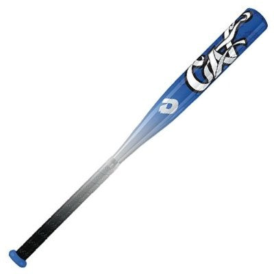 DeMarini CTF13 Cat Osterman Fastpitch Softball Bat - 2013 Model (2 1/4