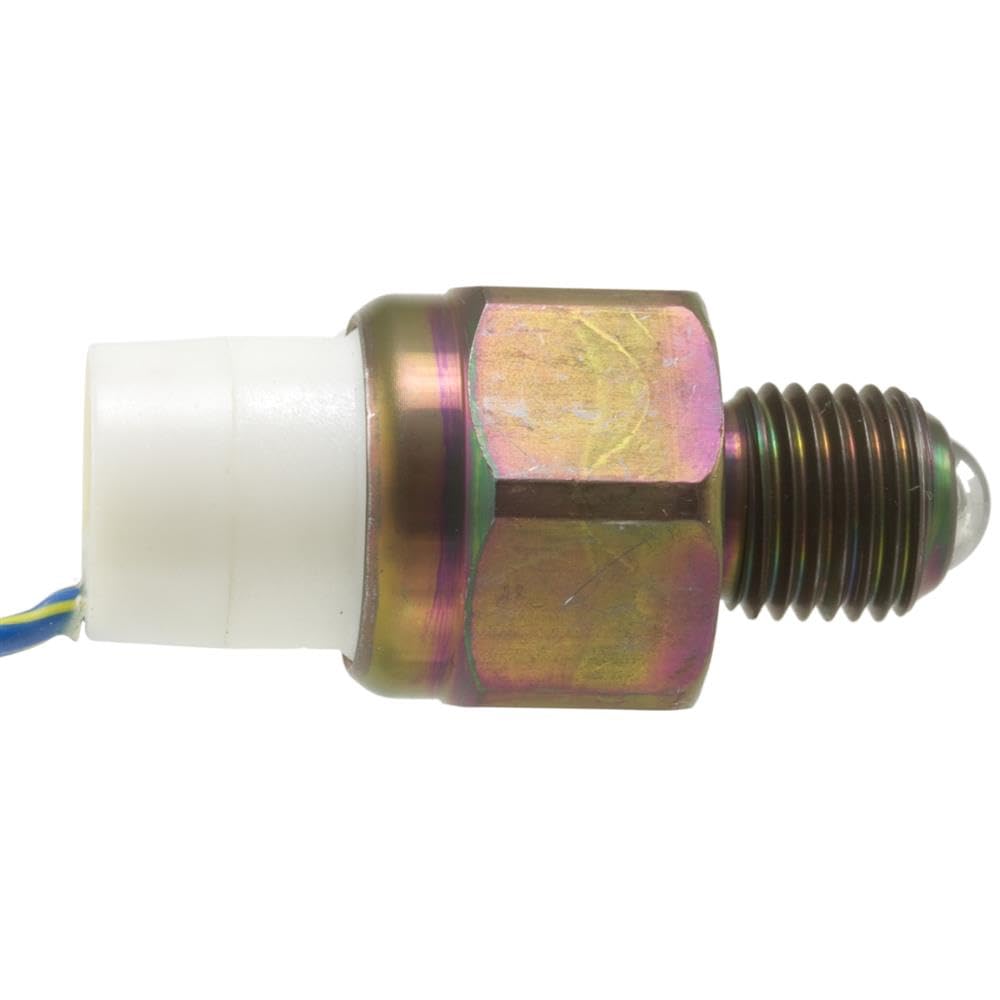 ACDelco Professional D2216C Neutral Safety Switch - OEM Replacement for Smooth Gear Shifting - Perfect for GM, Chevy, Buick & Cadillac Vehicles - Ideal for Parking Safety & Transmission Protection