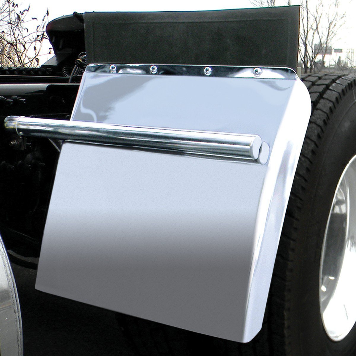Trux Accessories TFEN-Q17 24