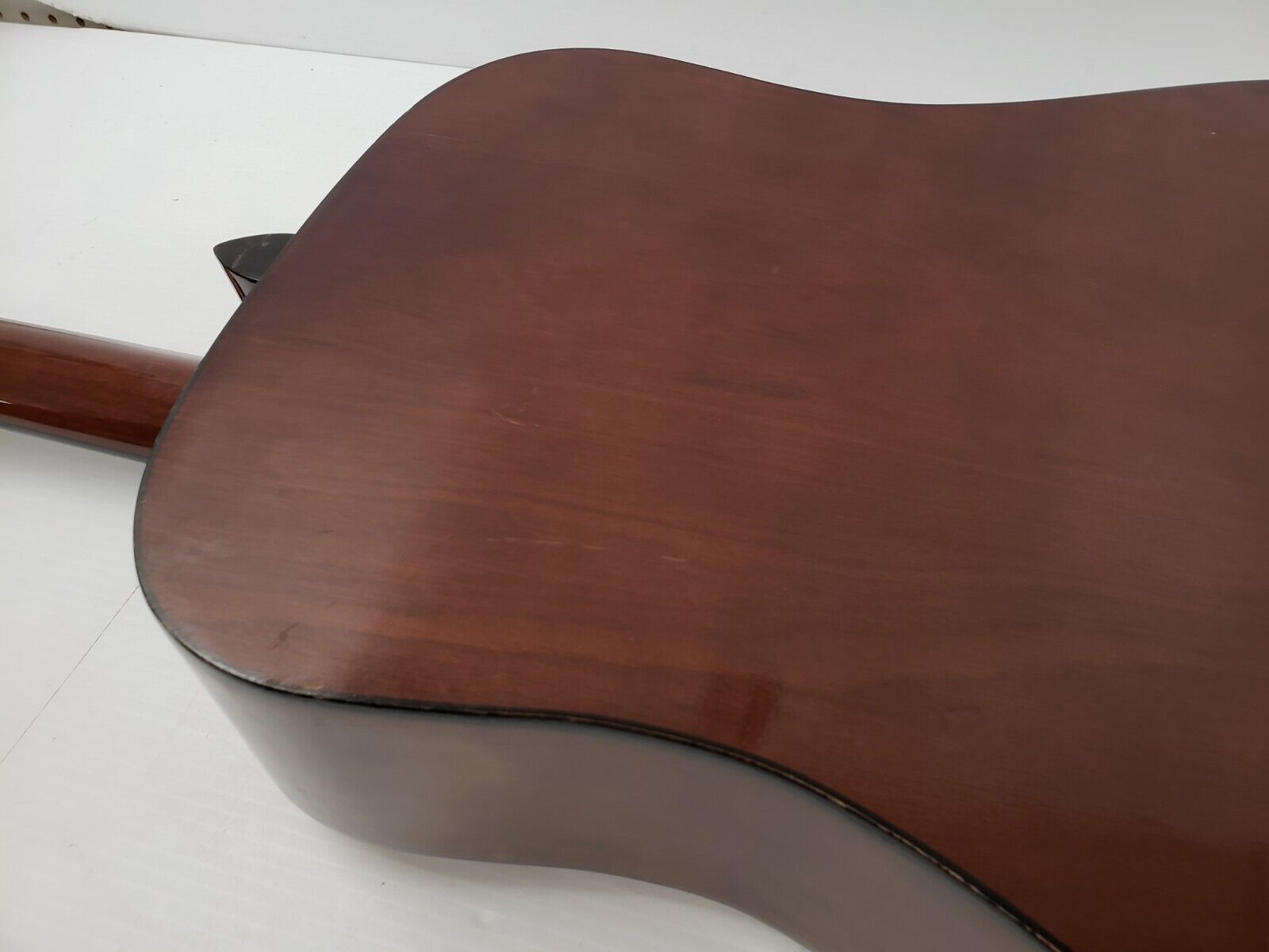 Kay K475 Acoustic Guitar for Beginners & Professionals - Perfect for Home Practice, Live Performances & Studio Recording