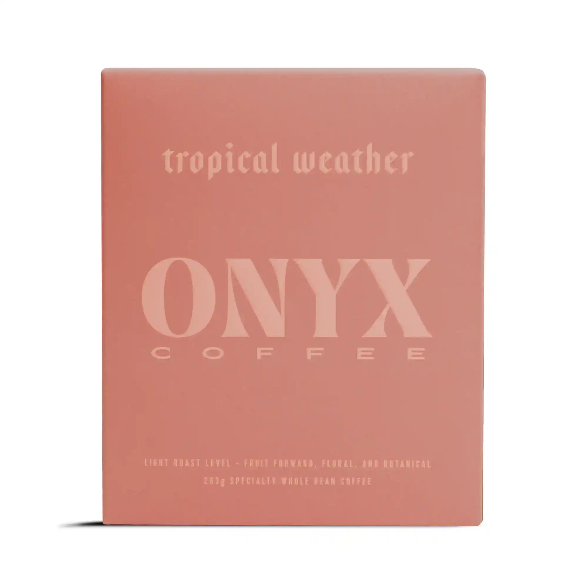 10oz Tropical Weather Gift Subscription - 6 Months of Premium Tea for Relaxation & Gifting | Perfect for Holidays, Birthdays & Corporate Events